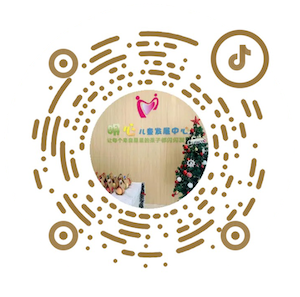 抖音二维码