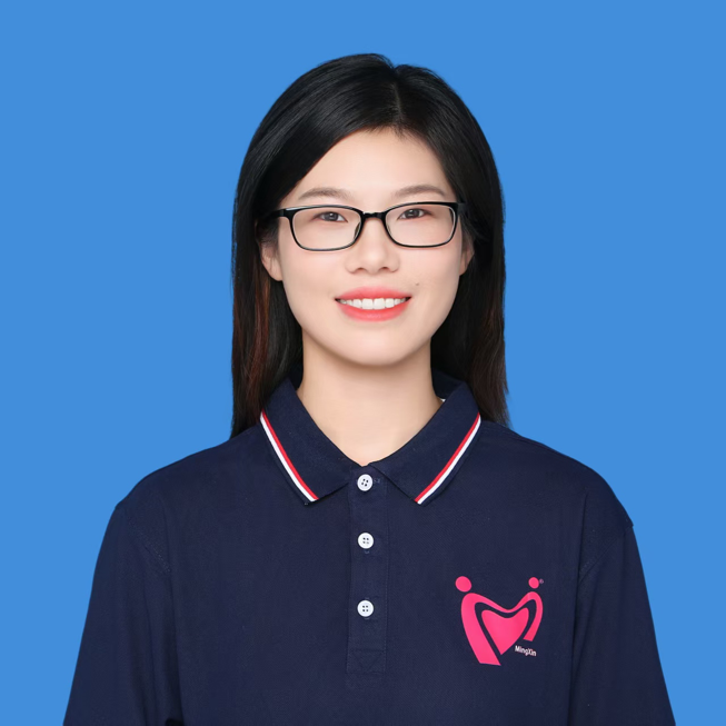 李老师