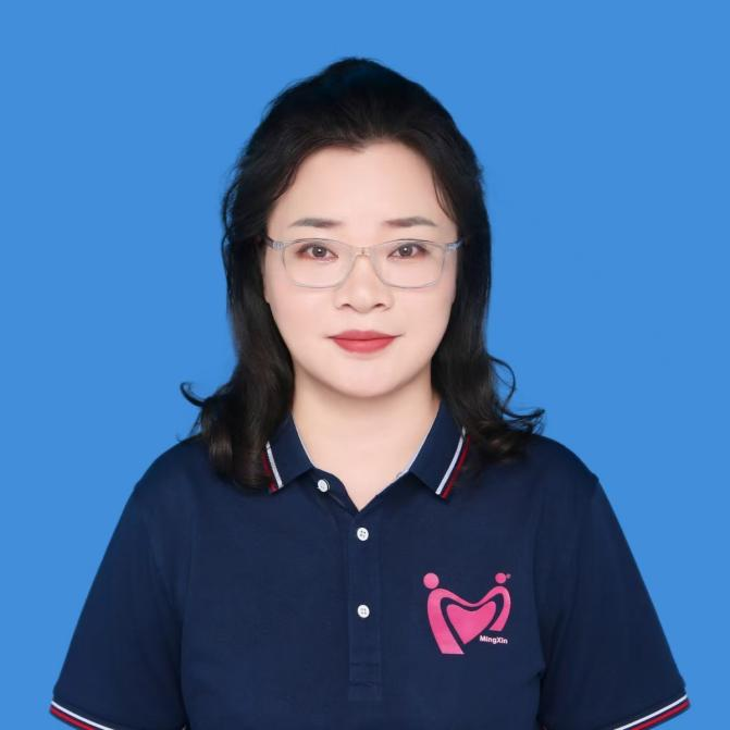 张老师